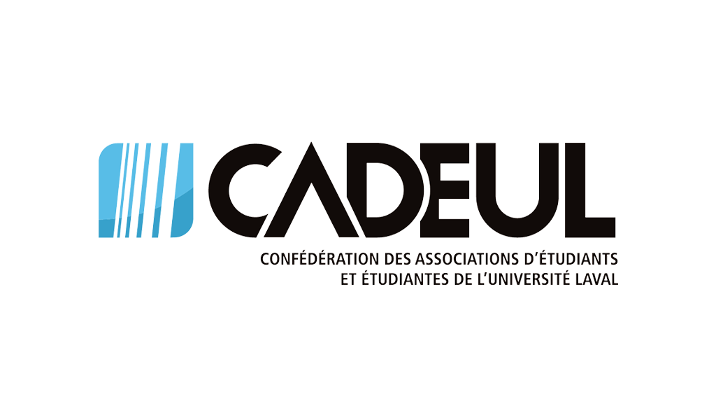 Logo CADEUL