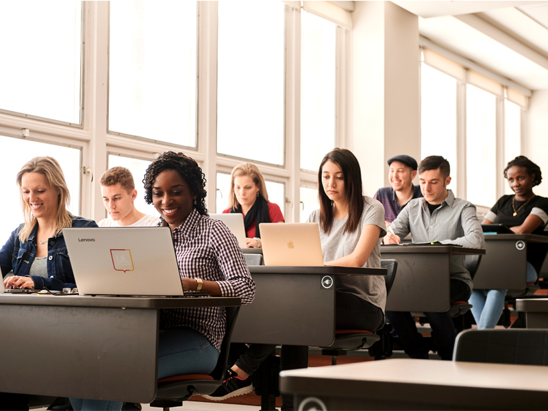 Éducation : Femaf présente les opportunités d'études à l'étranger