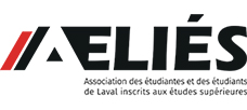 Logo AELIÉS