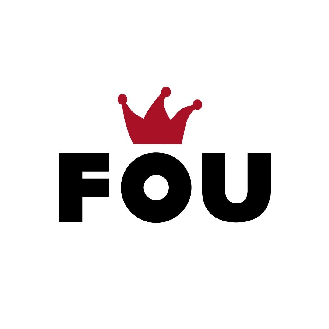 Logo fou