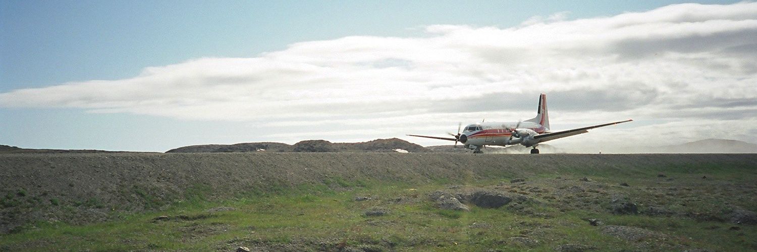 recherche pergélisol et infrastructures en milieu nordique
