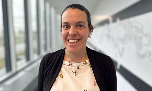 Flavie Lavoie-Cardinal, psychiatrie et neurosciences