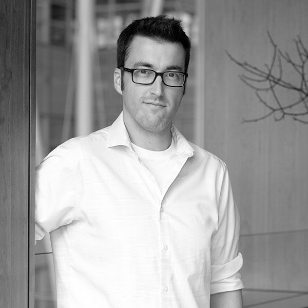 Antoine Allard Professeur adjoint Faculté des sciences et de génie