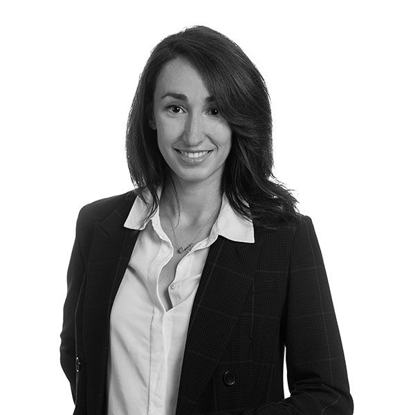 Maripier Isabelle Professeure adjointe Faculté des sciences sociales