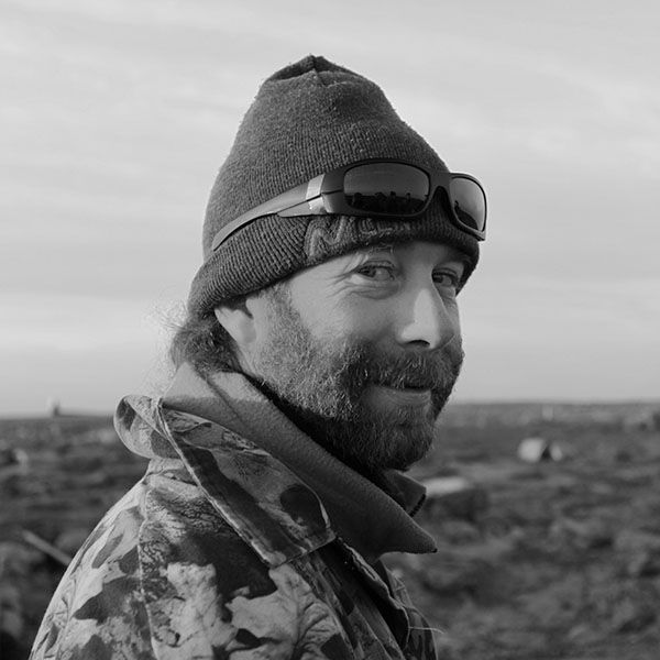 Pierre Legagneux Professeur adjoint Faculté des sciences et de génie