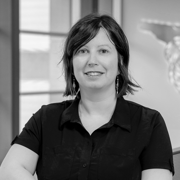 Caroline Ménard Professeure Faculté de médecine