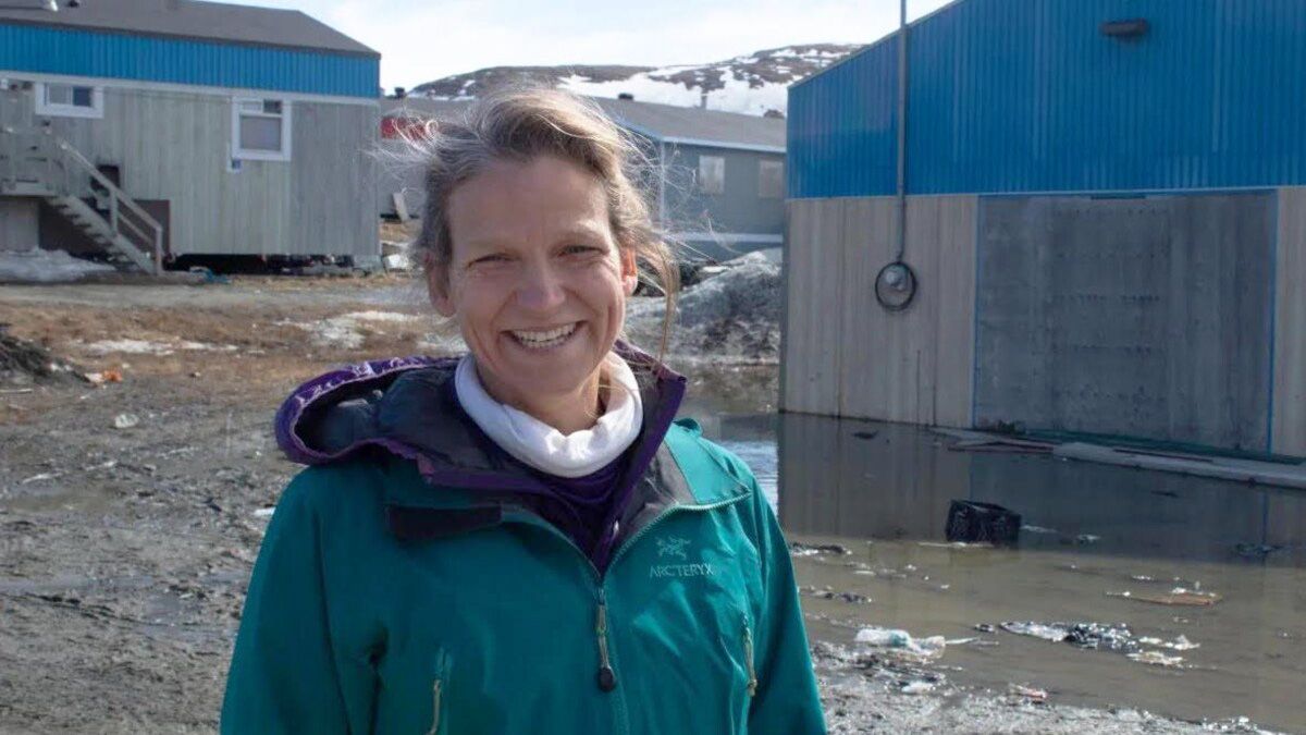 Pascale Roy-Léveillée Université Laval