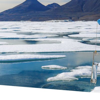 Actions concertées pour la dernière zone de glace